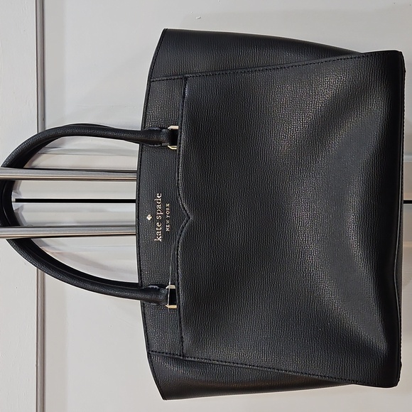 NWT Kate Spade New York Frannie Medium Satchel - Picture 3 of 5